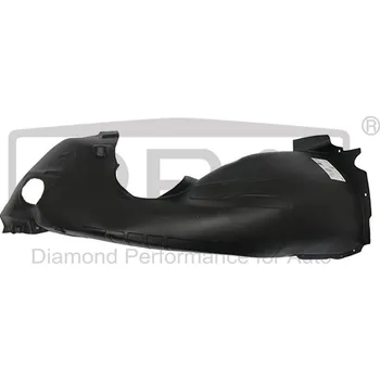 Blatník karosérie DPA Vnitřní blatník 88051772802