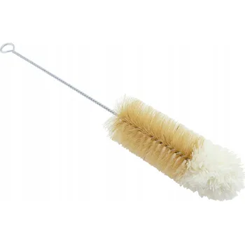 Kartáč na nádobí Kartáč na mytí lahví Starmann 1 ks