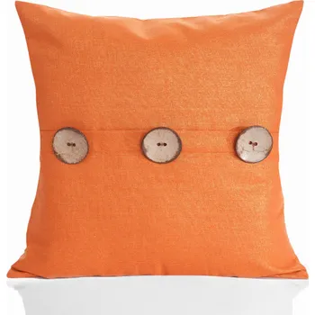 Povlak na polštářek Dekorační povlak na polštář Eurofirany 45 x 45 cm