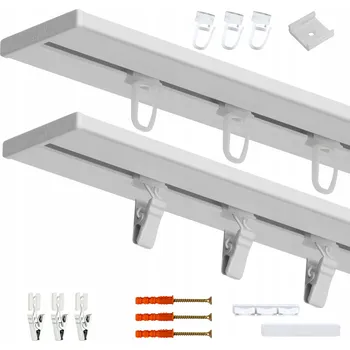 Prostěradlo Garnýž jednoduchá 240 cm