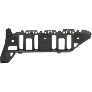 Nárazník Pravé uchycení předního nárazníku VOLKSWAGEN TOURAN (1T2) |007-2010| 5901532550368