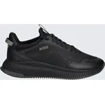 Pánské tenisky BOSS Black TTNMEVOSlonmelthc 50548700 černé Velikost: 43