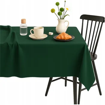 ubrus UBRUS NA STŮL HLADKÝ OBDÉLNÍKOVÝ 200 UBRUSY HLADKÉ VELKÝ VÝBĚR ROZMĚRŮ