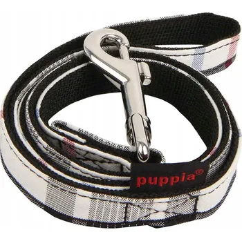 Vodítko pro psa Vodítko Junior Puppia černé M