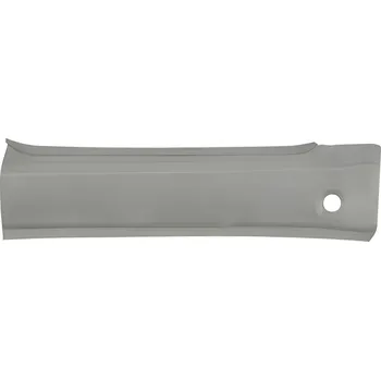 Prah karosérie Pravý práh MERCEDES VITO / V (W638) |1996-2003| POLCAR | 5901532997910