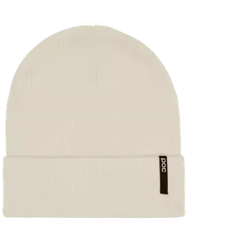 Čepice POC Beanie Flat čepice Okenite Off-White Uni.