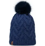 Zimní čepice Buff Knitted Fleece Caryn Beanie 13674371710 Velikost: One size