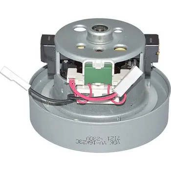 Vysavač YDK YV16K23C, 4L24 1600 W 230V/ 1 stupňový motor vysavače průtokový