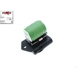 Předřazený odpor, elektromotor (ventilátor chladiče) AUTOMEGA 150114010