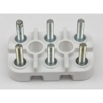 Svorkovnice 132-160_M6 pozinkovaný