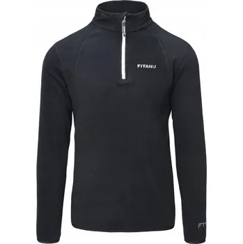 Pánská mikina Pánský Fleecová Mikina FERLA II POLARTEC XXL