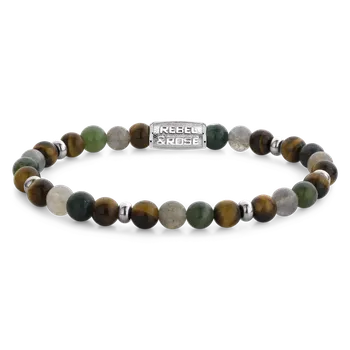 Náramek Náramek Rebel & Rose RR-60144-S-L