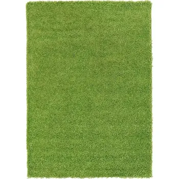 Koberec Kusový koberec LIFE 1500 Green - 300x400 cm