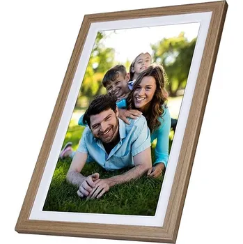 Digitální fotorámeček Rollei Smart Frame WiFi 212