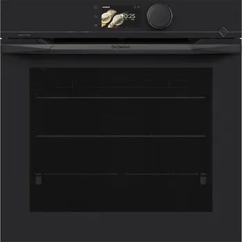 Vestavná trouba De Dietrich Trouba De Dietrich DOP4756MB WIFI (OUT01177)