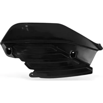 Chránič ruky pro motocykl Acerbis spoilery k chráničům páček X Force černá