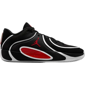 Pánské tenisky Basketbalové boty Jordan Tatum 4 Shoe hq4614-001 Velikost 47,5 EU | 12 UK | 13 US | 31 CM