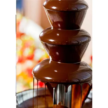 Čokoláda Pastry, s.r.o. PASTRY ČOKOLÁDA DO FONTÁN - HOŘKÁ 1kg