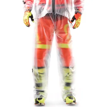 Acerbis motokros kalhoty do deště RAIN transparent XXL
