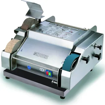 F. Dick Víceúčelová bruska SM-160 T