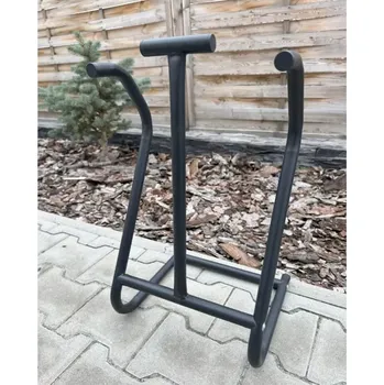 Sušák na prádlo Mx 777 sušák na boty - černá