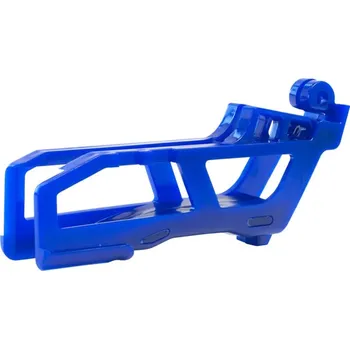 Vodítko pro psa Race Tech vodítko k rozetě pro YAMAHA YZF 450 23-25 modrá