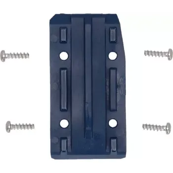 Acerbis slider k vodítku řetězu zadní ACERBIS pro KTM, HUSQVARNA, GAS GAS modrá