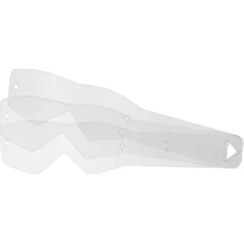 Q-One Odhazovačky Ariete sada 10 ks