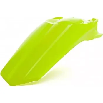 Acerbis zadní blatník pasuje na CRF450R/RX 17/20, CRF250R 18/21,250RX/300RX 19/21 fluo žlutá