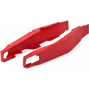 kryt kyvky POLISPORT pro HONDA CRF250 11-17, CRF450 12-16 červená