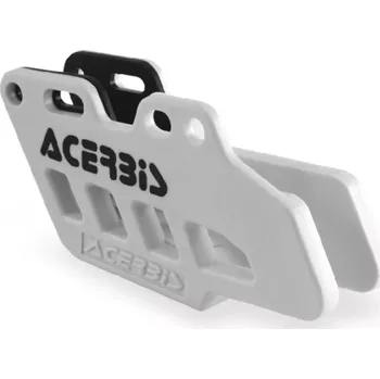 Vodítko pro psa Acerbis vodítko k rozetě bez výměnného slideru ACERBIS pro Honda bílá