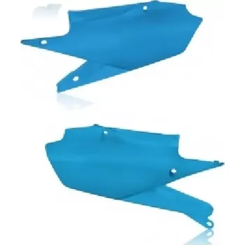 Acerbis Podsedlovky Acerbispro YZF450 18/22,YZF250 19/23,WRF450 19/23,WRF250 20/23 světlá modrá světlá modrá