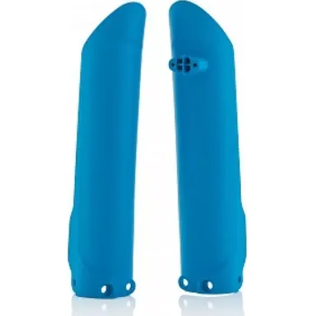 Acerbis Chrániče vidlic Acerbis pro KTM EXC/EXCF 16/23, SX/SXF 15/22, HQ 15 světlá modrá světlá modrá