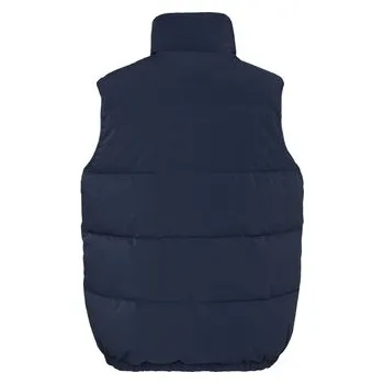 Pánská vesta PHILIPP PLEIN Vesta 23015 Světle modrá Regular Fit M