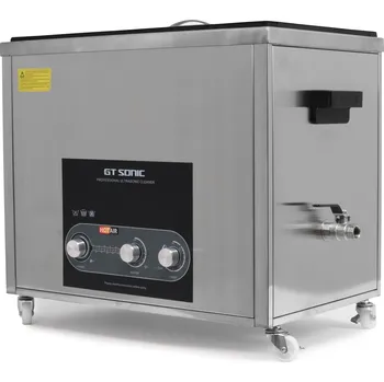 Ultrazvuková čistička Ultrazvuková čistička GT SONIC ST36A 36L