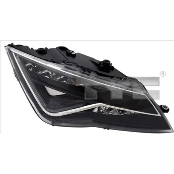 Přední světlomet TYC 20-17522-06-2 Světlomet (20-17522-06-2)