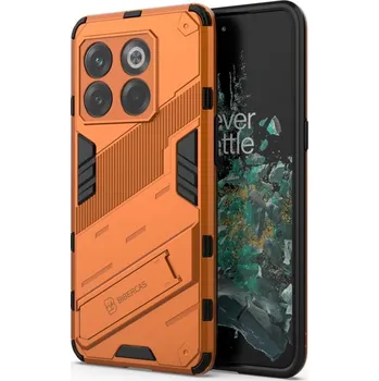 Pouzdro na tablet VSECHNONAMOBIL 52710 BIB Ochranný kryt pre OnePlus 10T 5G oranžový