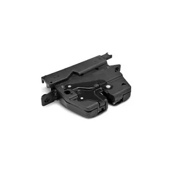 Karosérie Vnitřní zámek kufru BMW 5 (F10) | SEDAN | POLCAR |2009 a výše| POLCAR | 5903107711105