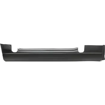 Prah karosérie Levý práh MERCEDES SPRINTER 208-414 |2000-2002| POLCAR | 5901532127041