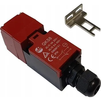 vypínač KEDU QKS8-6-2