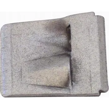 Vrták Klínek sekerový (5ks)