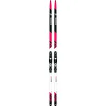 Běžecké lyže Rossignol RO-Delta Sport R-Skin Stiff + vázání Race Classic 196 22/23
