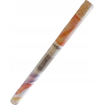 Fototapeta Tapeta Samolepicí Fototapeta Fólie Voděodolná 60x300cm Ryby