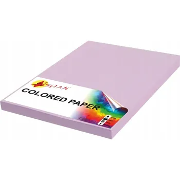 Kancelářský papír Kancelářský papír Shan formát A4 120g 100 listů