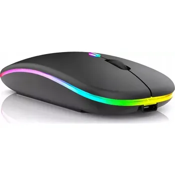 Podložka pod myš Zaparkorun Bezdrátová myš MR12