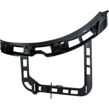 Nárazník Levé uchycení zadního nárazníku VOLKSWAGEN PASSAT (B7) |010 a výše| 5901532592832