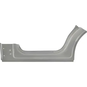 Prah karosérie Pravý práh OPEL VIVARO |2001-2006| POLCAR | 5901532584325