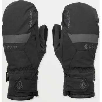 Volcom Rukavice Volcom, Stay Dry Gore-Tex Mitt black 2025/26 Velikost: S