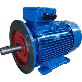 Elektromotor 37 kW / 1470_IMB35_IE3_T3CR 200L 2-4_400/690V_D/Y