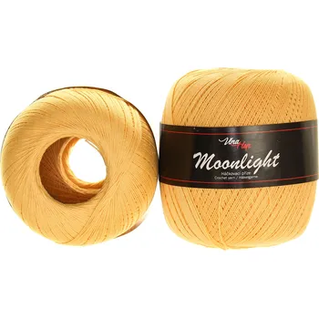 Vlna Hep Moonlight béžová 8191